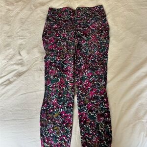 Lululemon Base Pace HR Tights - VGUC - Size 12